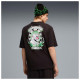 Puma Ανδρική κοντομάνικη μπλούζα x Ripndip Boxy Graphic Tee